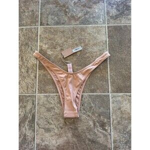 SKIMS Nude Bikini Bottom